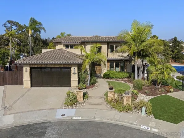 4296 Farley Ct, San Diego, CA 92122