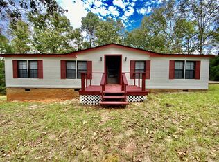 321 Desoto Dr, Aiken, SC 29803