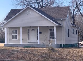 502 S Saint Louis Ave, Joplin, MO 64801