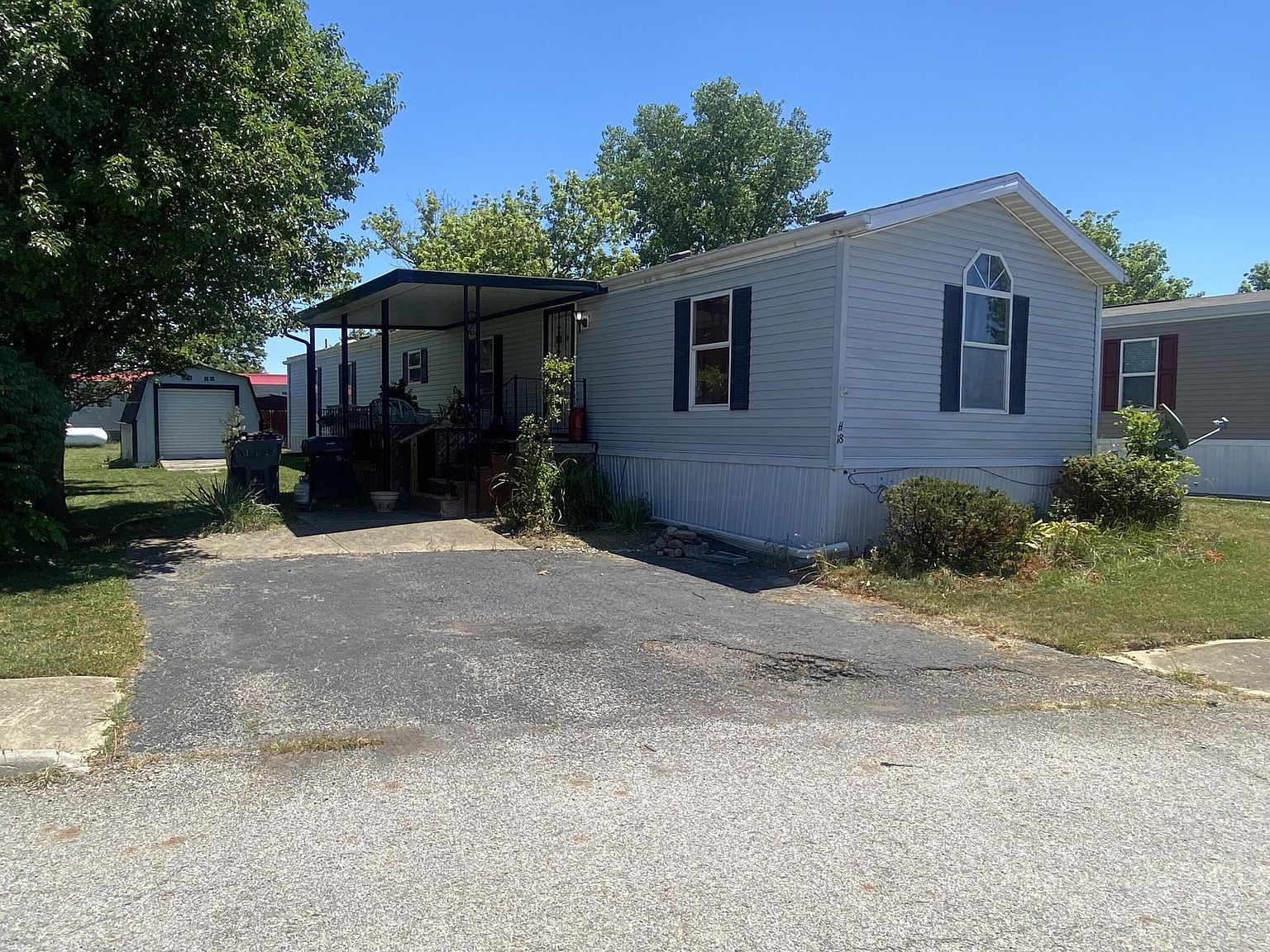 6106 London Groveport Rd LOT H18, Grove City, OH 43123 Zillow