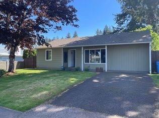 300 NE 19th Ave, Camas, WA 98607
