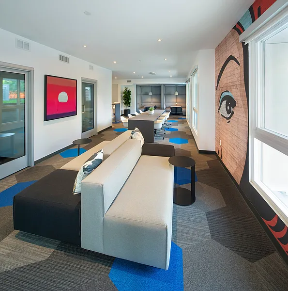 その他 concourse Concourse LA - 5875 W Interceptor St Los Angeles CA | Zillow