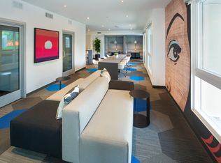 Concourse LA, Los Angeles, CA 90045