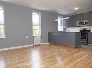 818 Woodward Ave APT 2L, Ridgewood, NY 11385