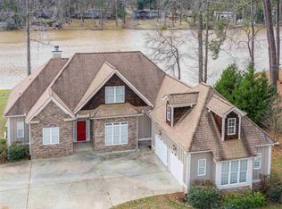 2726 Jodeco Cir, Jonesboro, GA 30236