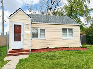 1929 Michael Ave, Warren, MI 48091