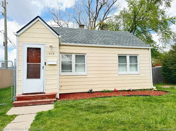 1929 Michael Ave, Warren, MI 48091