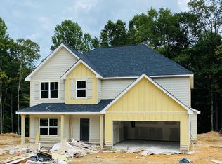 325 Lucy Ln, Carrollton, GA 30117