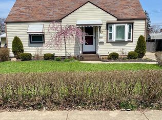 50 Sandra Dr, Cheektowaga, NY