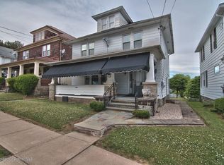 1154 W Elm St, Scranton, PA 18504