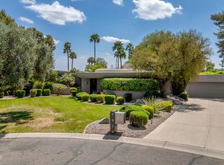 9829 N 49th Pl, Paradise Valley, AZ 85253