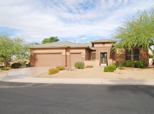 19830 N Hidden Ridge Dr, Surprise, AZ 85374