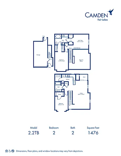 Floor plan 2.2TB