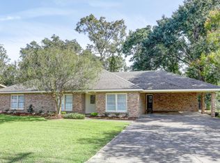 260 Monteigne Dr, Lafayette, LA 70506