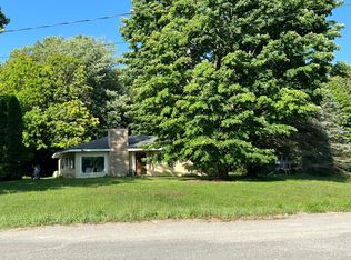 410 N Custer Rd, Custer, MI 49405