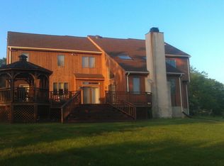 24 Silo Hill Dr, Richboro, PA 18954