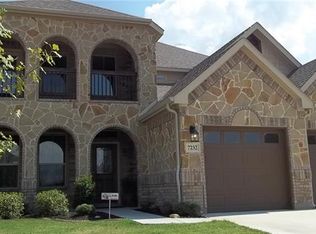 7232 Darsena, Grand Prairie, TX 75054