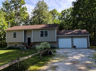 95 Ila Ln, Swanton, VT 05488