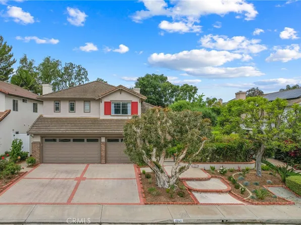 1641 Via Tulipan, San Clemente, CA 92673