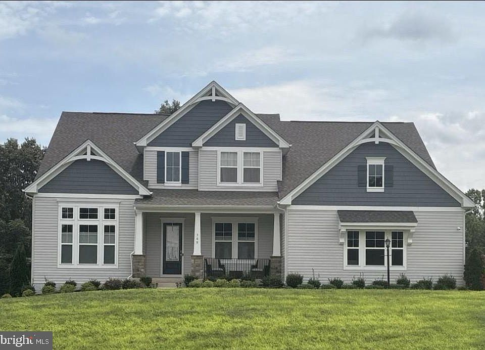 1st image of 308 Liberty Hall Dr
