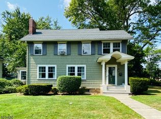49 University Ct, South Orange Village, NJ 07079