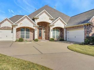 1320 Altavilla Ln, League City, TX 77573