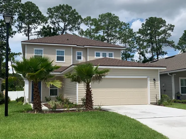 2175 Eagle Talon Cir, Fleming Island, FL 32003