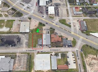 1301 N Avenue H, Freeport, TX 77541