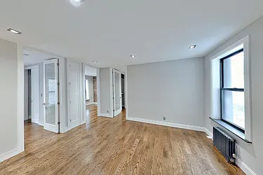 Rented by Centennial Properties NY