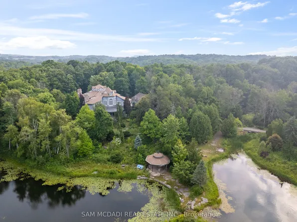 9 Flaherty Ln, Caledon, ON L7K 2P2