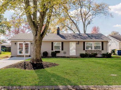 2011 W Sheffield Dr, Muncie, IN, 47304