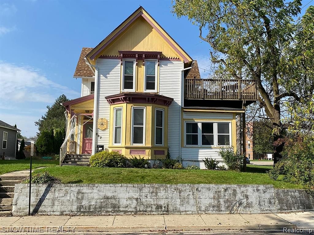 347 N Broadway St, Lake Orion, MI 48362 Zillow