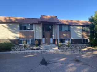 1027 Westmoreland Rd APT 2, Colorado Springs, CO 80907