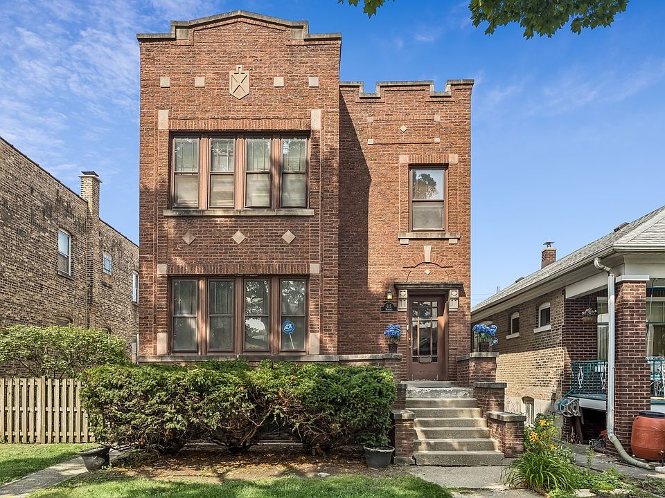 1st image of 615 Marengo Ave