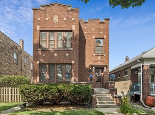 615 Marengo Ave, Forest Park, IL 60130