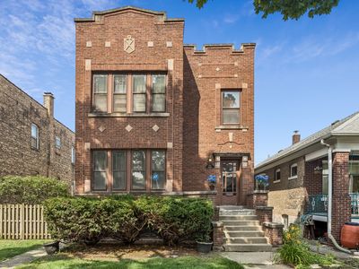 615 Marengo Ave, Forest Park, IL, 60130