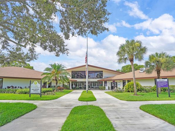 13475 SW 9th St APT 413A