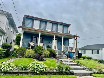 918 Hemlock St, Scranton, PA, 18505