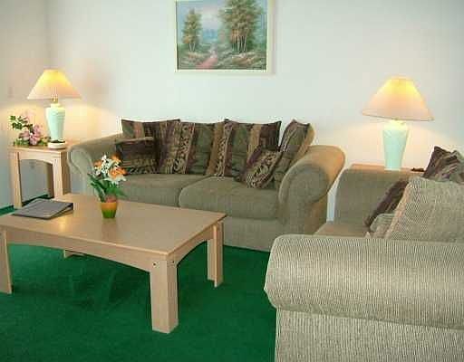 Living Room - view 1