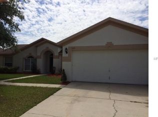 1113 Tuscanny St, Brandon, FL 33511