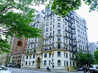 Rented by Corcoran