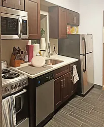 Rented by Living New York