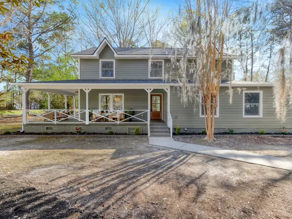 6 Sconesill Ln, Charleston, SC 29414