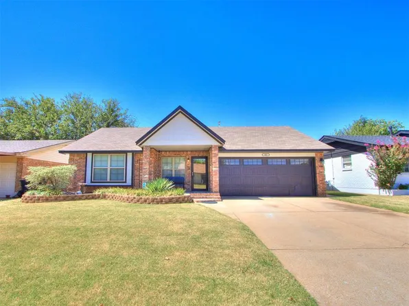 805 Lawton, Moore, OK 73160