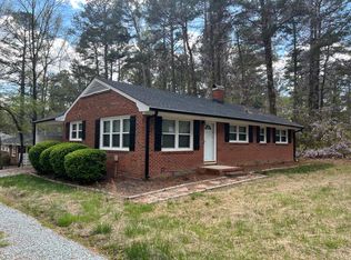 3701 Tremont Dr, Durham, NC 27705