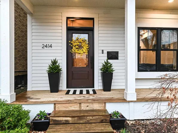 2414 South Williams STREET, Milwaukee, WI 53207