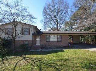 2005 Shelby Dr, Columbia, SC 29223