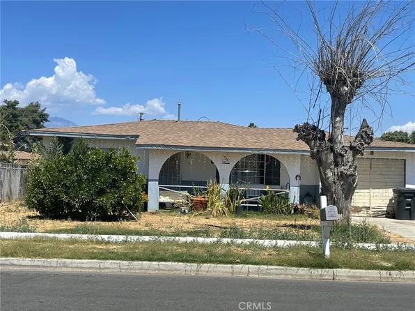 582 S Taylor St, Hemet, CA 92543