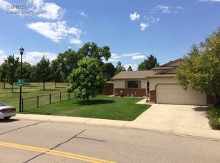 1524 Sam Houston Cir, Fort Collins, CO 80526