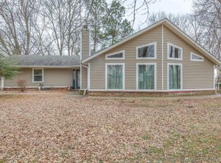 17567 S 321st East Ave, Coweta, OK 74429